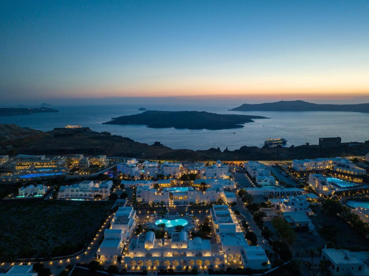 El Greco Resort & Spa Fira  Exterior photo